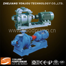 Water Ring Vacuum Pump